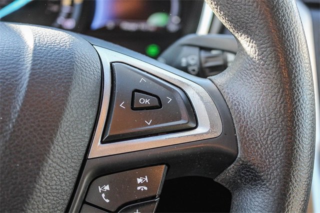 Used 2018 Ford Fusion S image 33