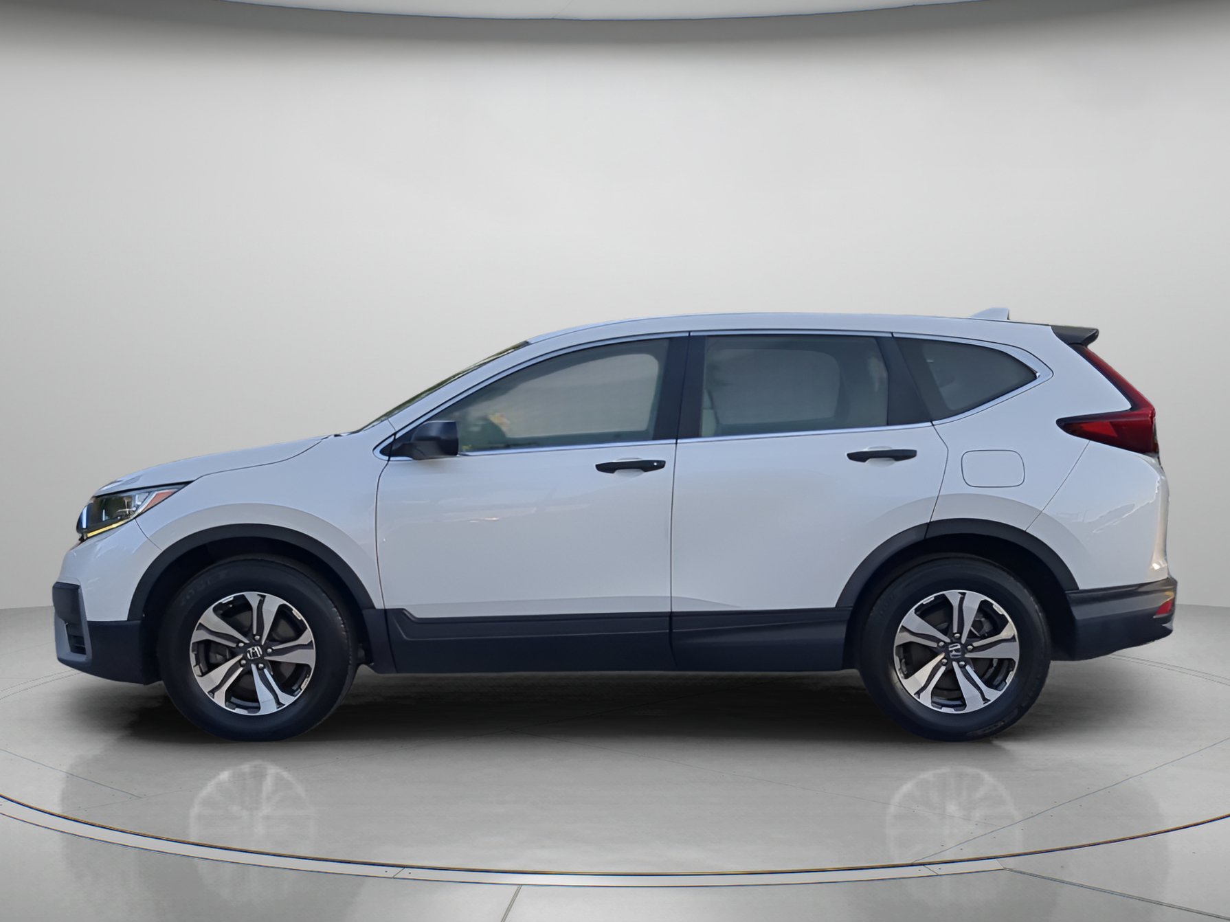 Used 2021 Honda CR-V LX image 43