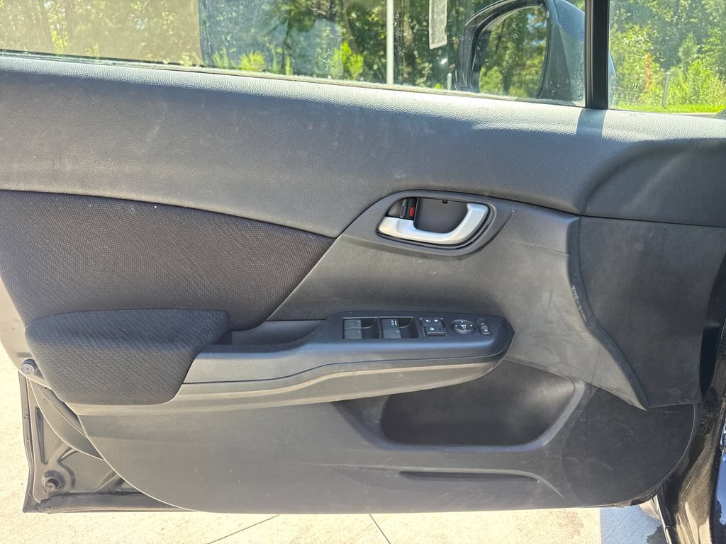 Used 2013 Honda Civic LX image 13