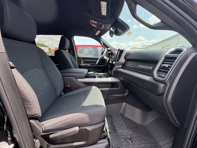New 2026 RAM 2500 Big Horn AWD/4WD image 27