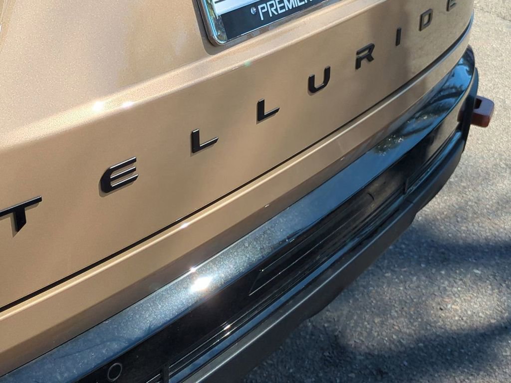 New 2027 Kia Telluride SX Prestige X-Pro image 33