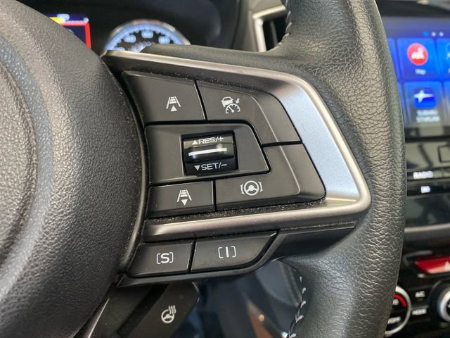 Used 2022 Subaru Forester Touring AWD/4WD image 24