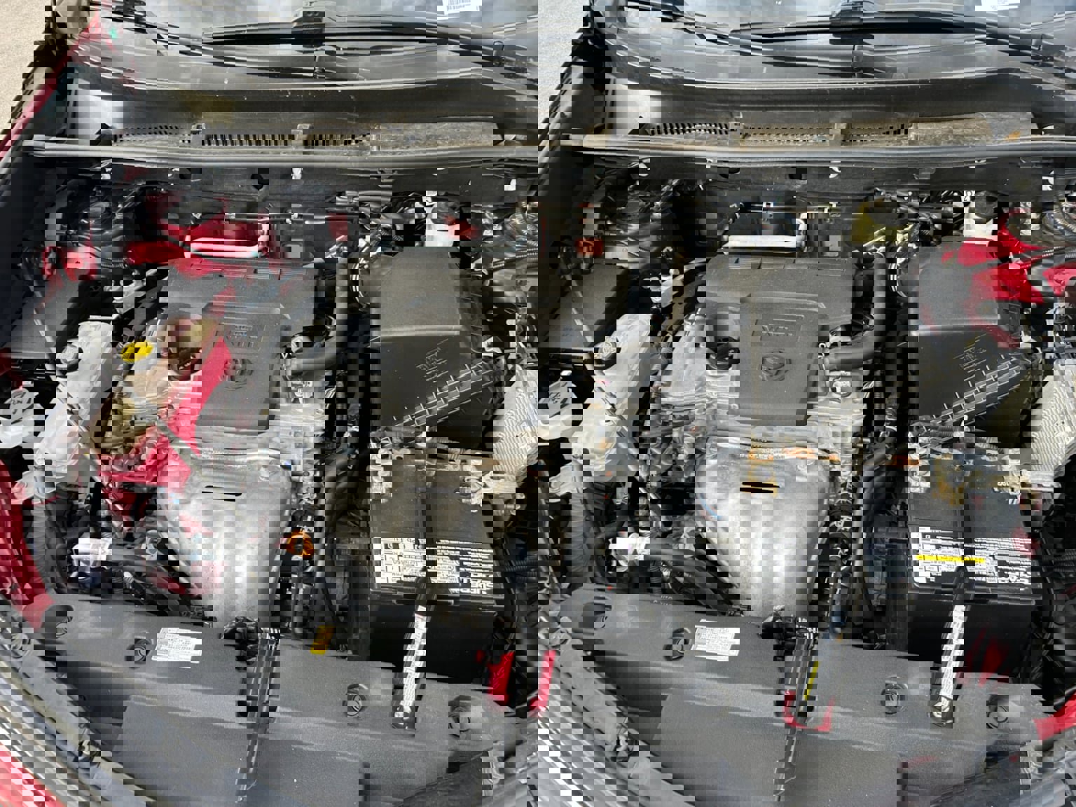 Used 2018 Toyota RAV4 XLE w/ Plus Extra Value Package image 20