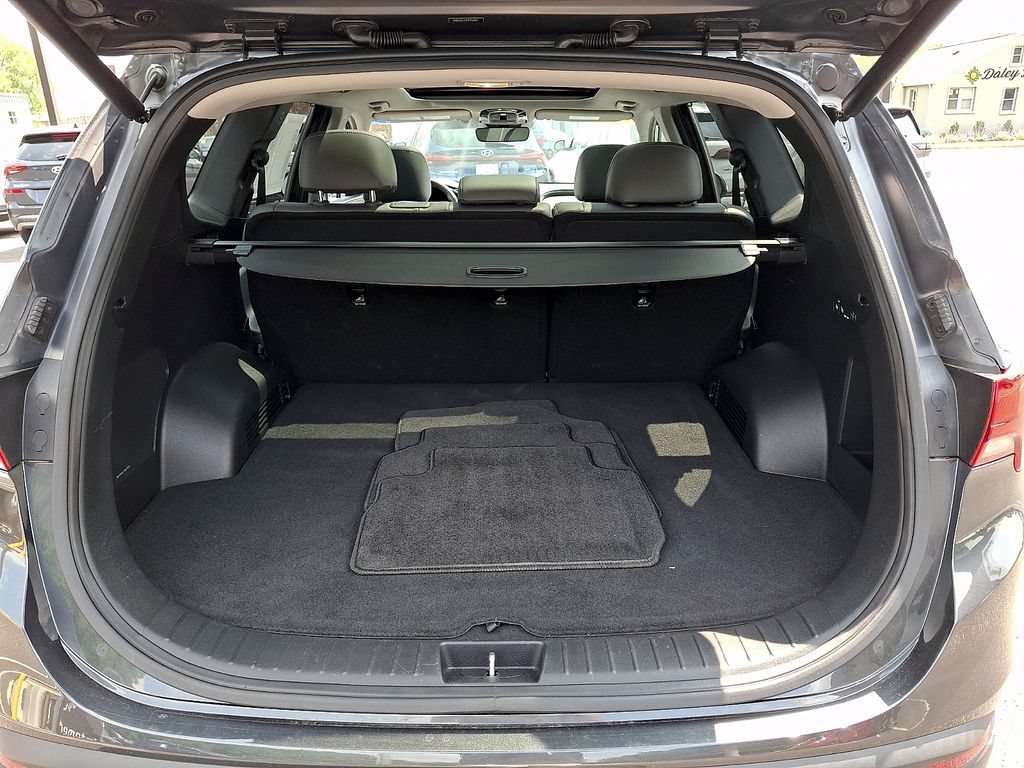 Certified 2023 Hyundai Santa Fe SEL w/ Premium Package AWD/4WD image 30