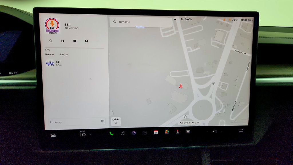 Used 2024 Tesla Model X image 22