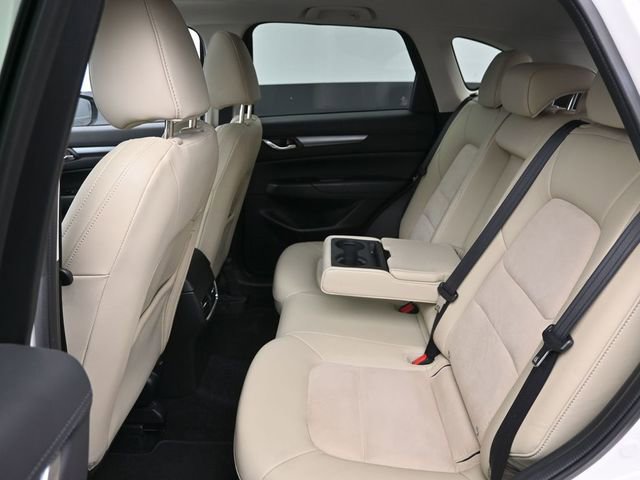 Used 2020 MAZDA CX-5 Touring AWD/4WD image 20