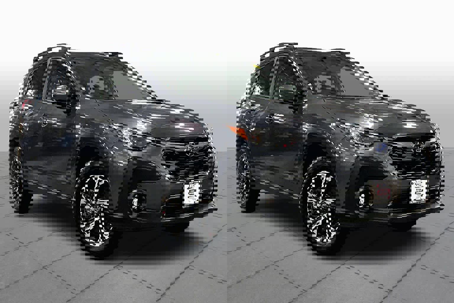 Certified 2024 Subaru Crosstrek 2.0i Premium AWD/4WD image 3