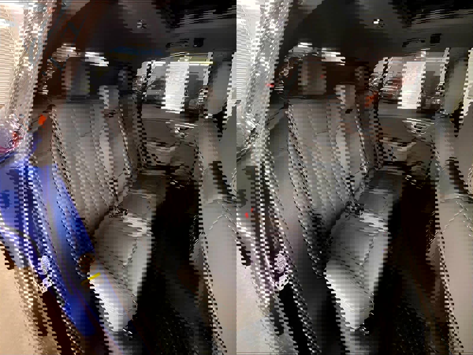 Used 2023 Audi Q8 Premium Plus w/ Premium Plus Package image 28