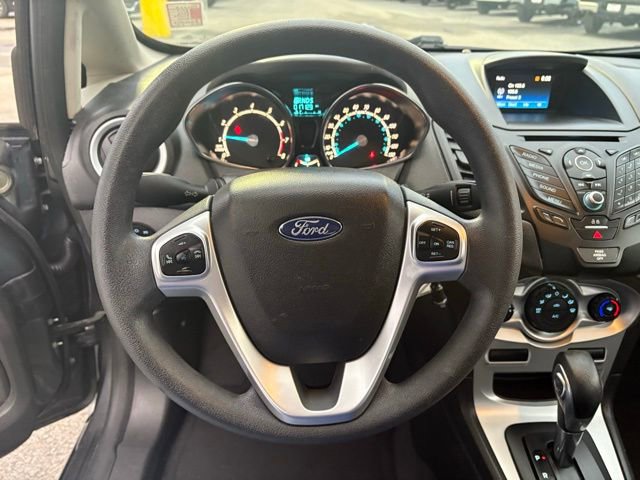 Used 2019 Ford Fiesta SE image 14