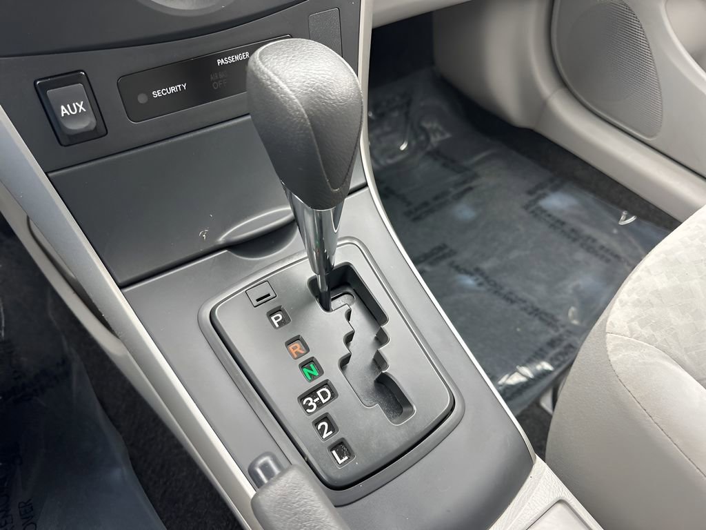 Used 2009 Toyota Corolla image 13