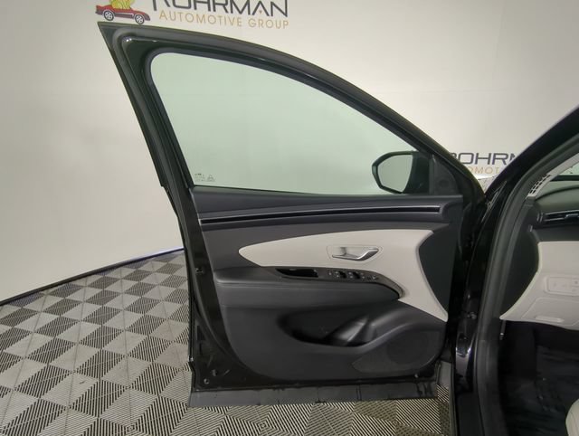 Used 2024 Hyundai Tucson SEL AWD/4WD image 18