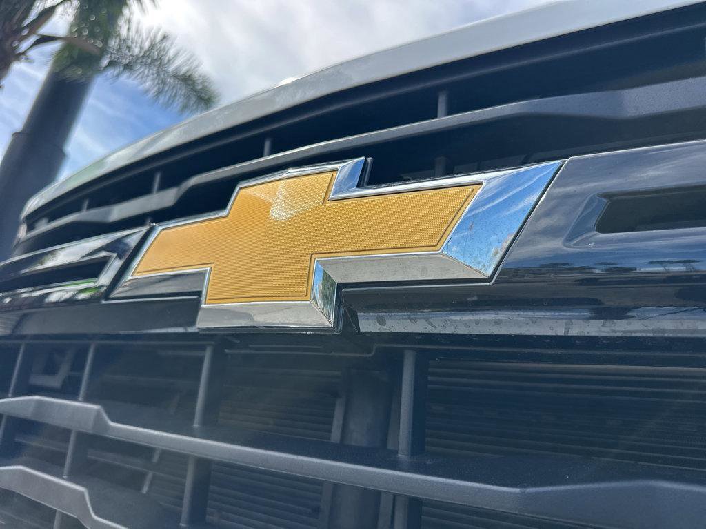 Used 2025 Chevrolet Silverado 2500 W/T w/ WT/CX Safety Package image 47