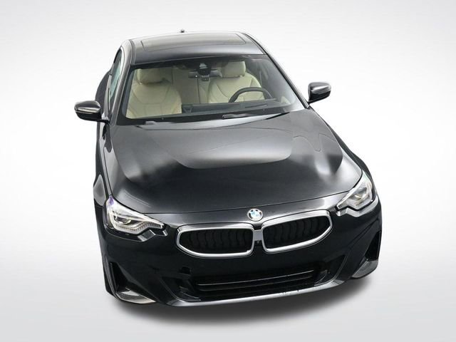New 2025 BMW 230i Coupe w/ Premium Package image 27