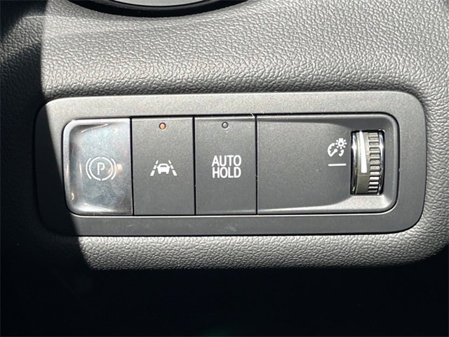 New 2025 Chevrolet Blazer EV LT image 10