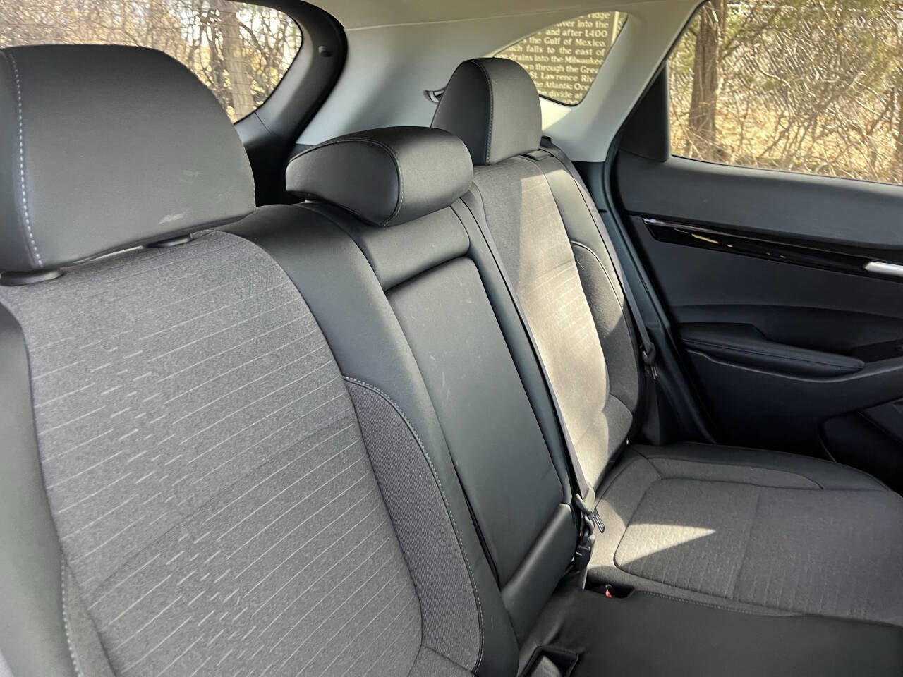Used 2022 Kia Seltos Nightfall Edition AWD/4WD image 33