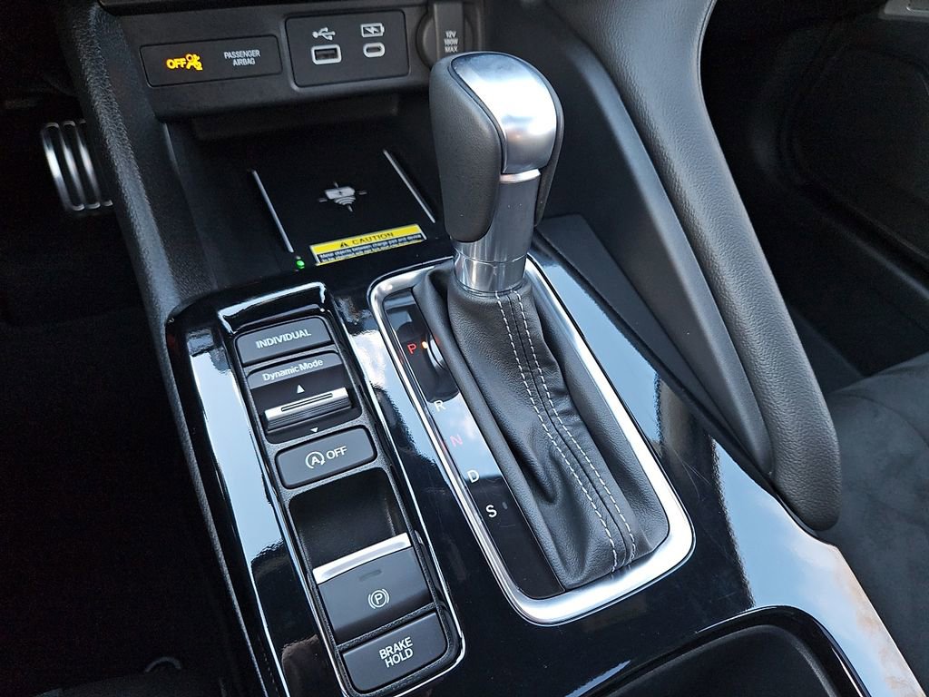 Used 2025 Acura Integra A-Spec image 15