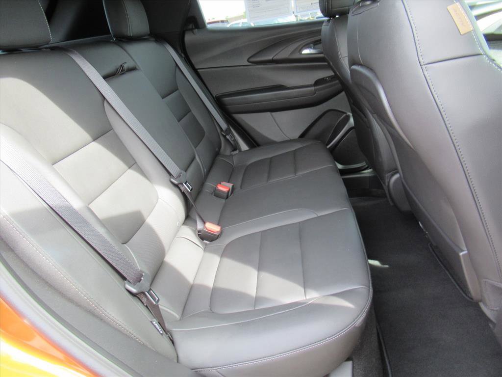 Used 2023 Chevrolet TrailBlazer ACTIV w/ Sun and Liftgate Package image 29