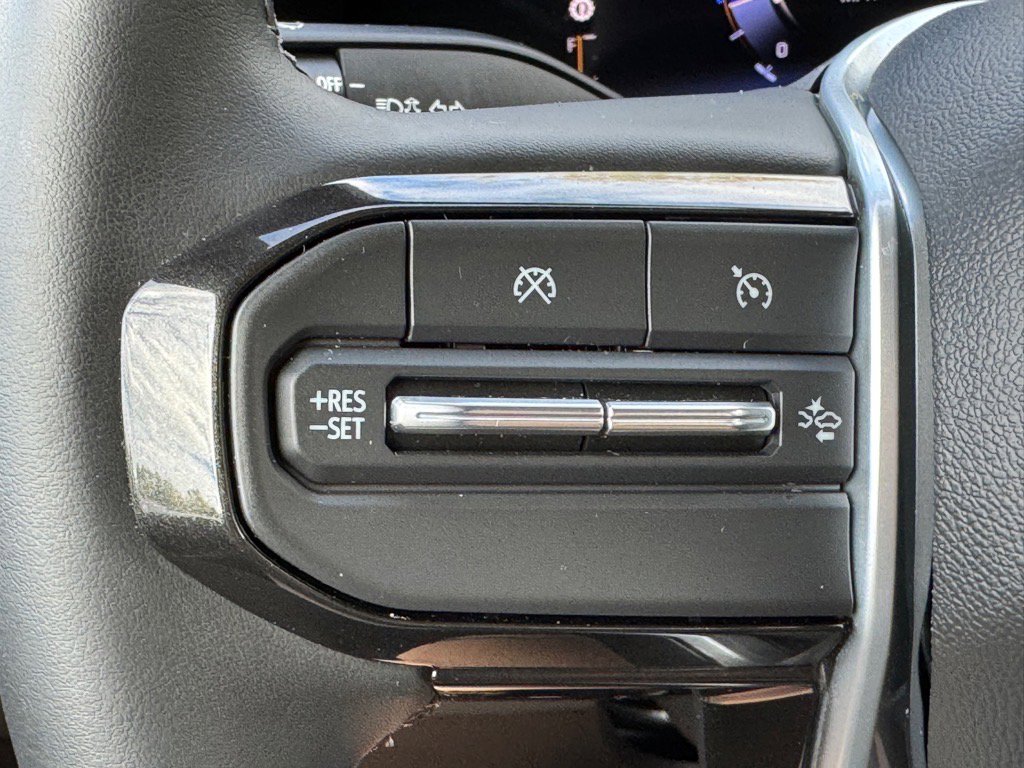 Used 2023 Chevrolet Colorado LT w/ LT Convenience Package II image 15