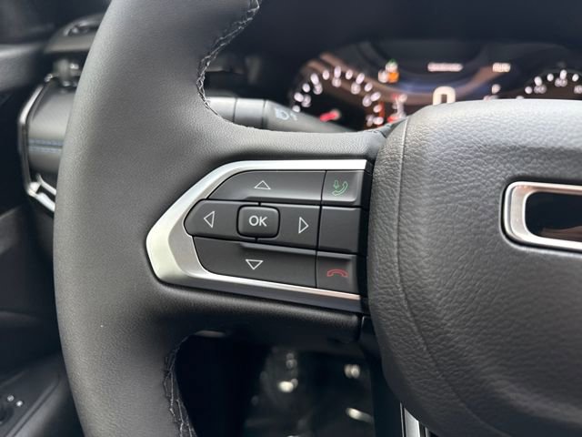 New 2026 Jeep Compass Latitude image 32