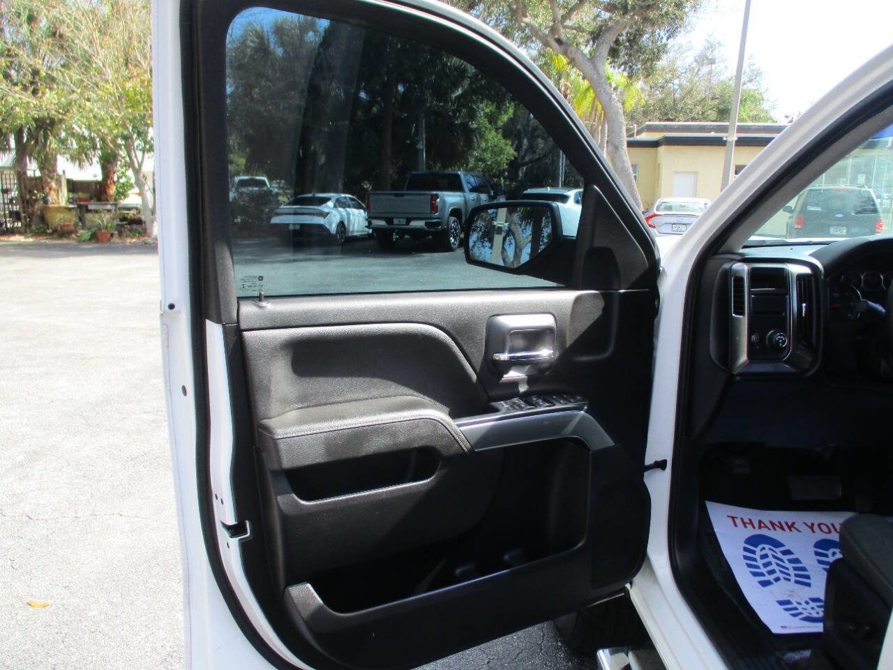 Used 2018 Chevrolet Silverado 1500 LT w/ All Star Edition RWD image 18