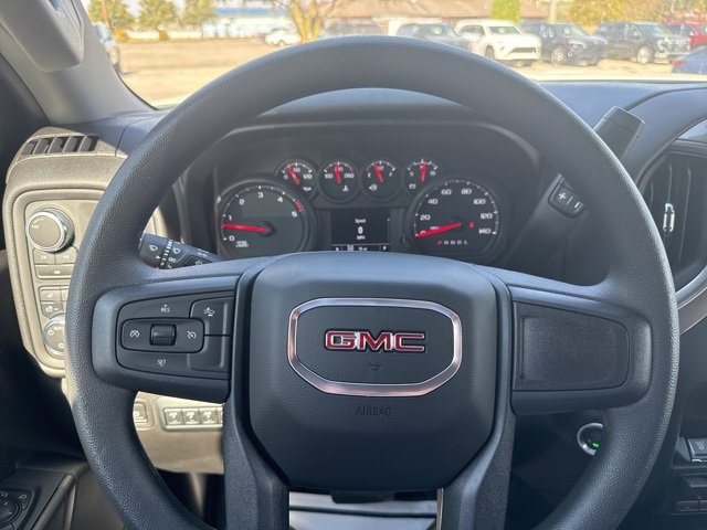 New 2026 GMC Sierra 2500 Pro w/ Max Trailering Package image 37