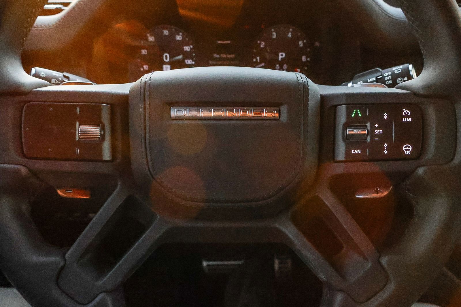 New 2026 Land Rover Defender 130 V8 image 36