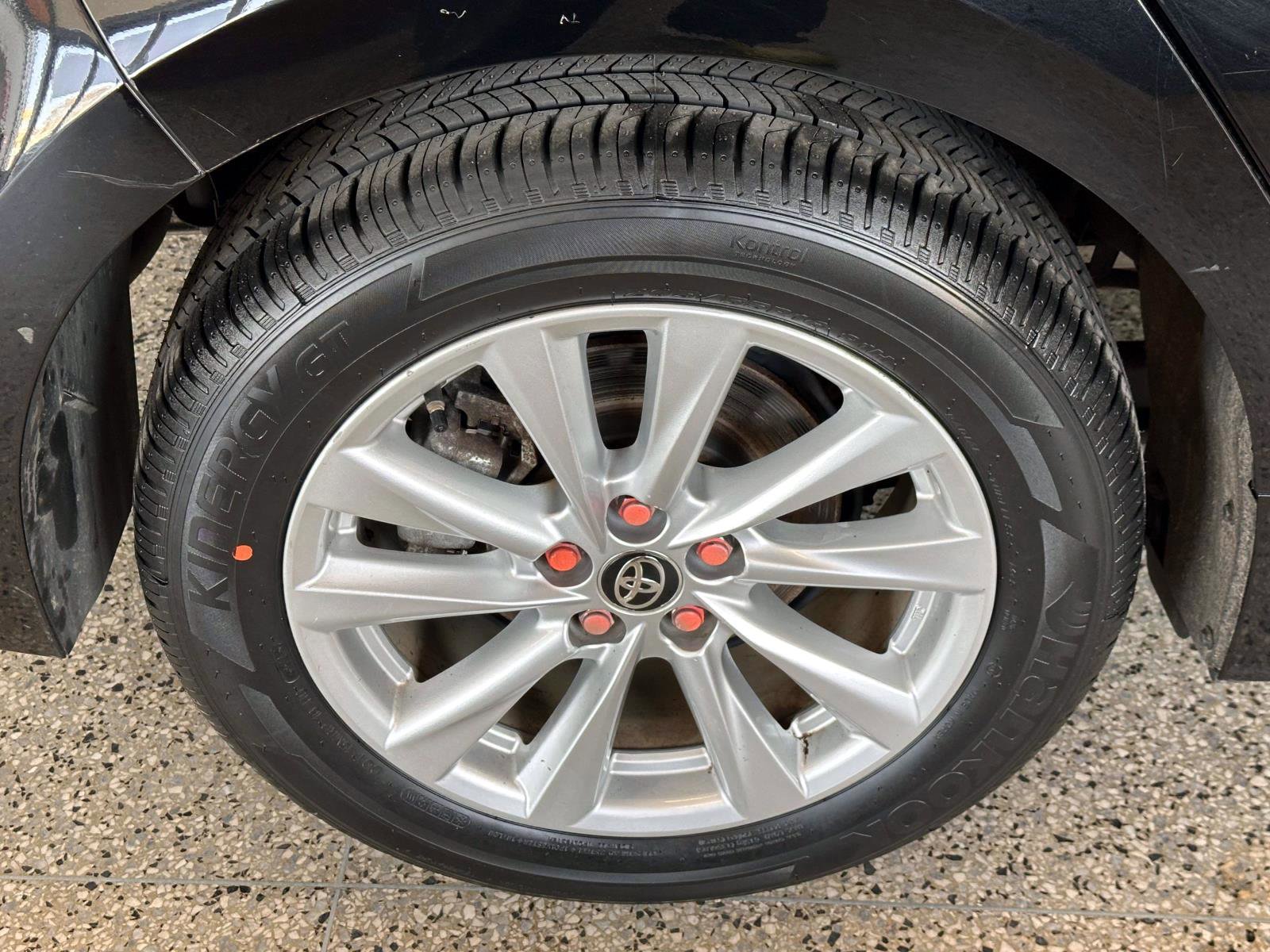 Certified 2023 Toyota Corolla SE FWD image 9