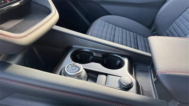 New 2026 Ford Explorer ST-Line w/ ST-Line Street Pack image 26