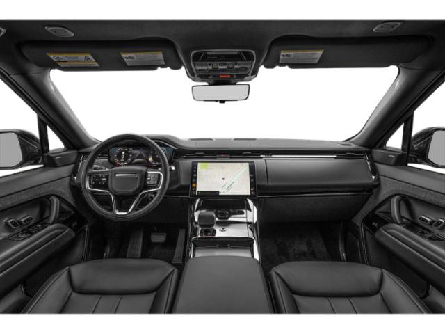 New 2027 Land Rover Range Rover Sport SE AWD/4WD image 5