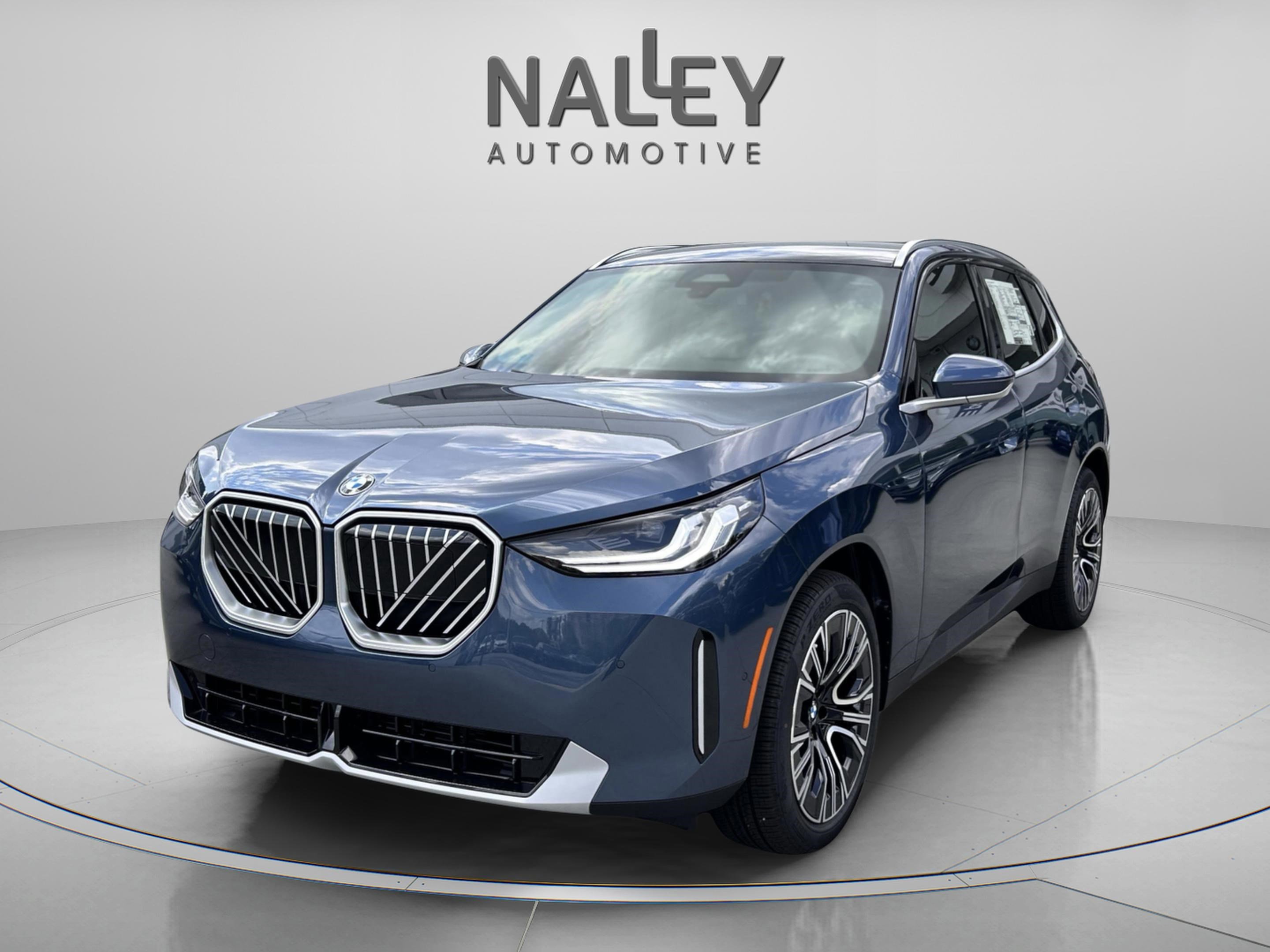 Used 2026 BMW X3 xDrive30 w/ Convenience Package image 1