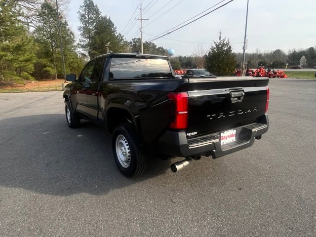 Used 2024 Toyota Tacoma SR image 11