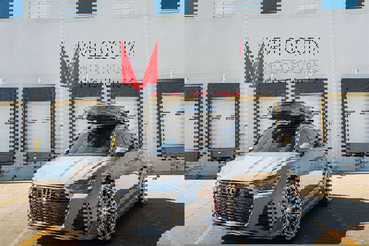 Used 2026 Audi RS 6 performance