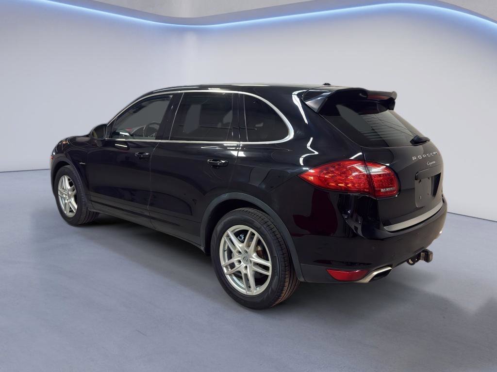 Used 2013 Porsche Cayenne Diesel image 5