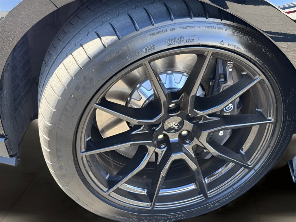 Used 2019 Ford Mustang Shelby GT350 w/ Technology Package image 21