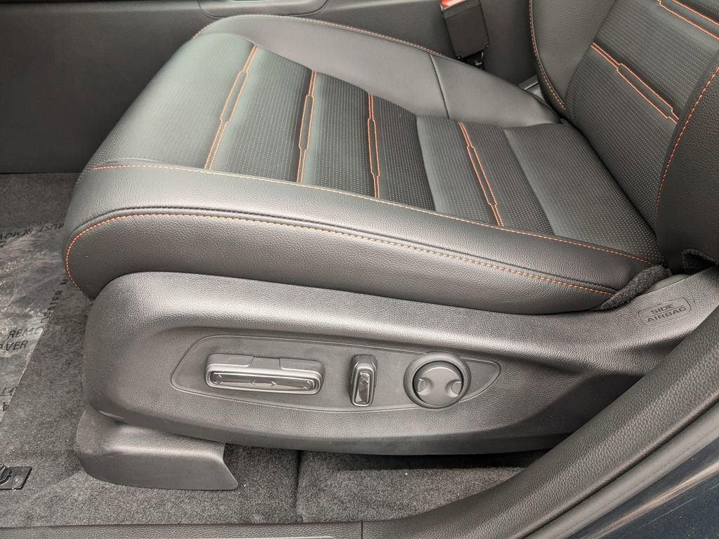 Used 2026 Honda CR-V Sport-L image 21