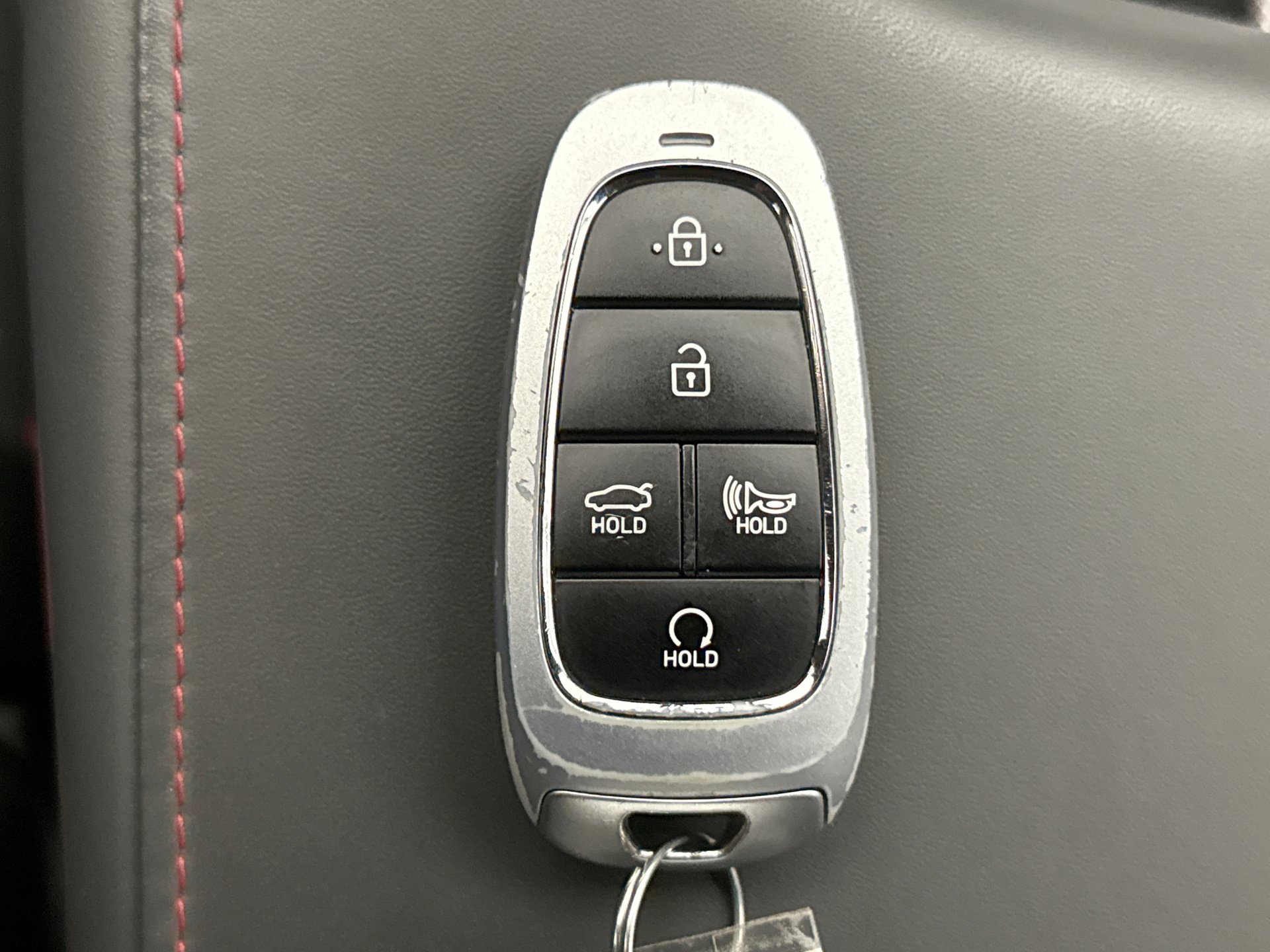 Used 2021 Hyundai Sonata SEL Plus w/ Tech Package FWD image 24