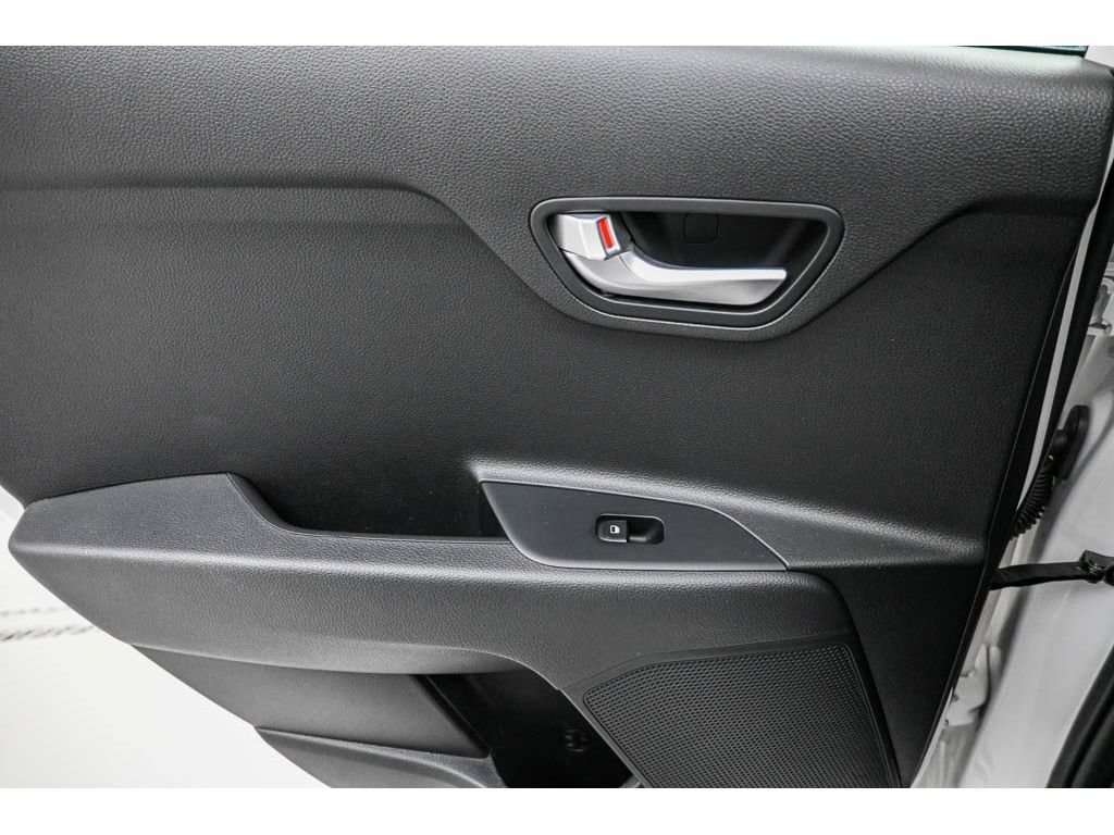 Certified 2023 Kia Rio LX FWD image 27
