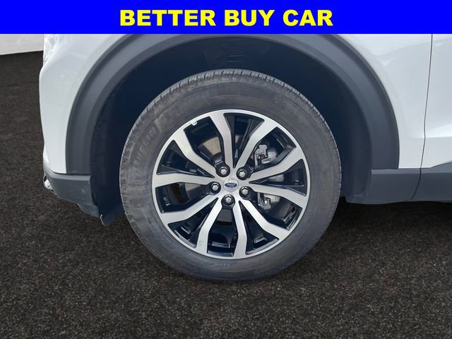 New 2025 Ford Explorer ST-Line image 14