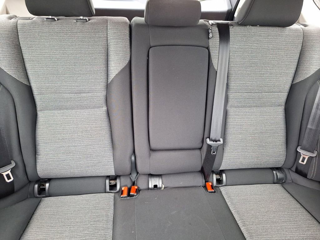 Used 2023 Nissan Rogue SV image 30