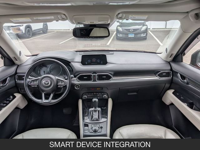 Used 2019 MAZDA CX-5 Grand Touring AWD/4WD image 21