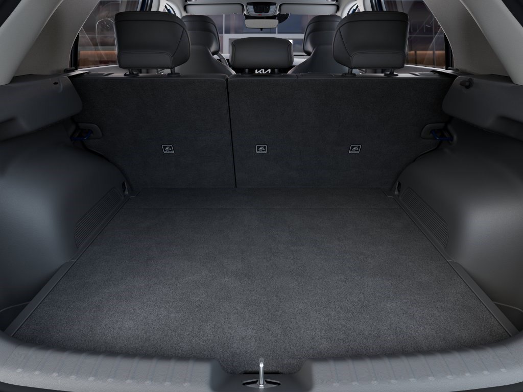 New 2026 Kia Niro EX FWD image 19