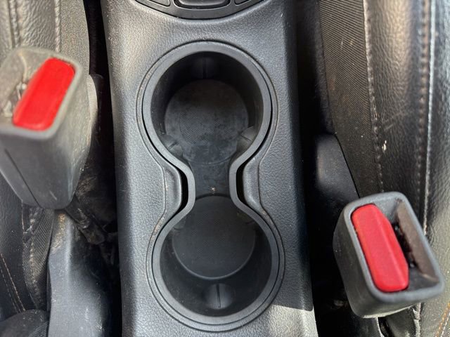 Used 2018 Jeep Compass Latitude image 28