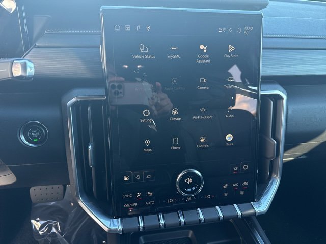 New 2026 GMC Acadia Elevation w/ Black Edition image 19