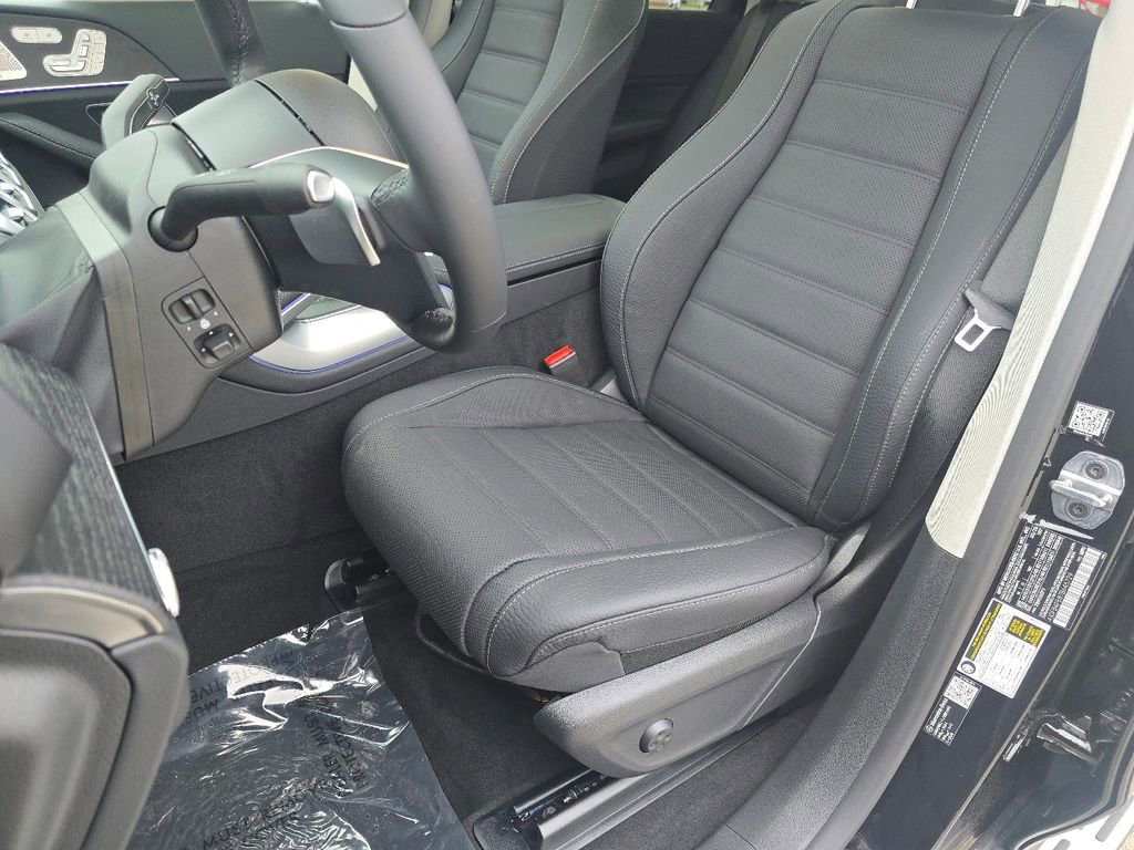 New 2026 Mercedes-Benz GLE 350 4MATIC image 25