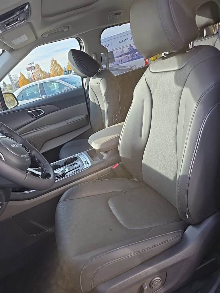 New 2026 Kia Carnival SX image 15