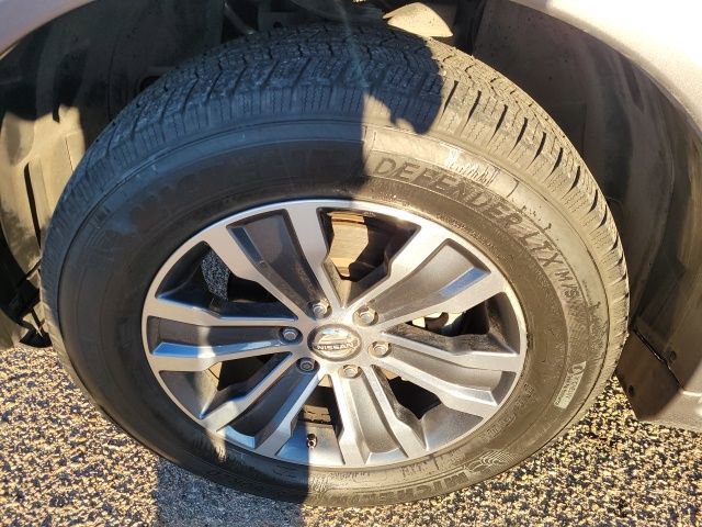 Certified 2018 Nissan Armada SL w/ Premium Package image 20