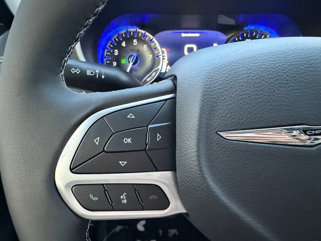 New 2026 Chrysler Pacifica Select image 37