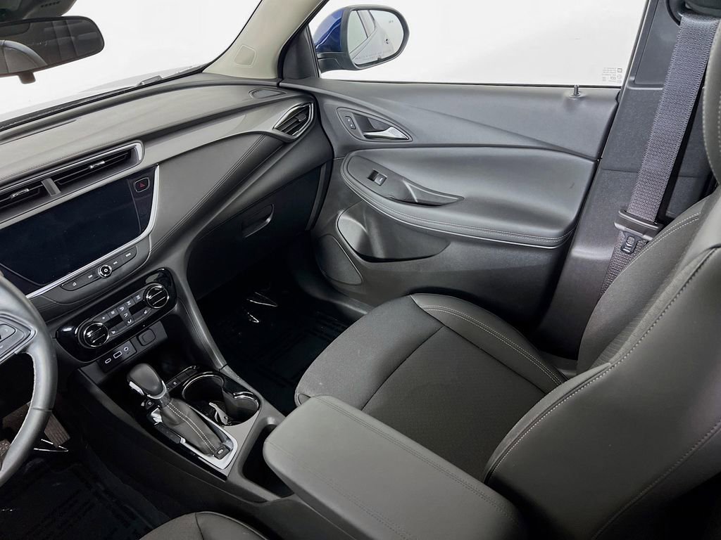 Used 2023 Buick Encore GX Select w/ Safety Package II image 22