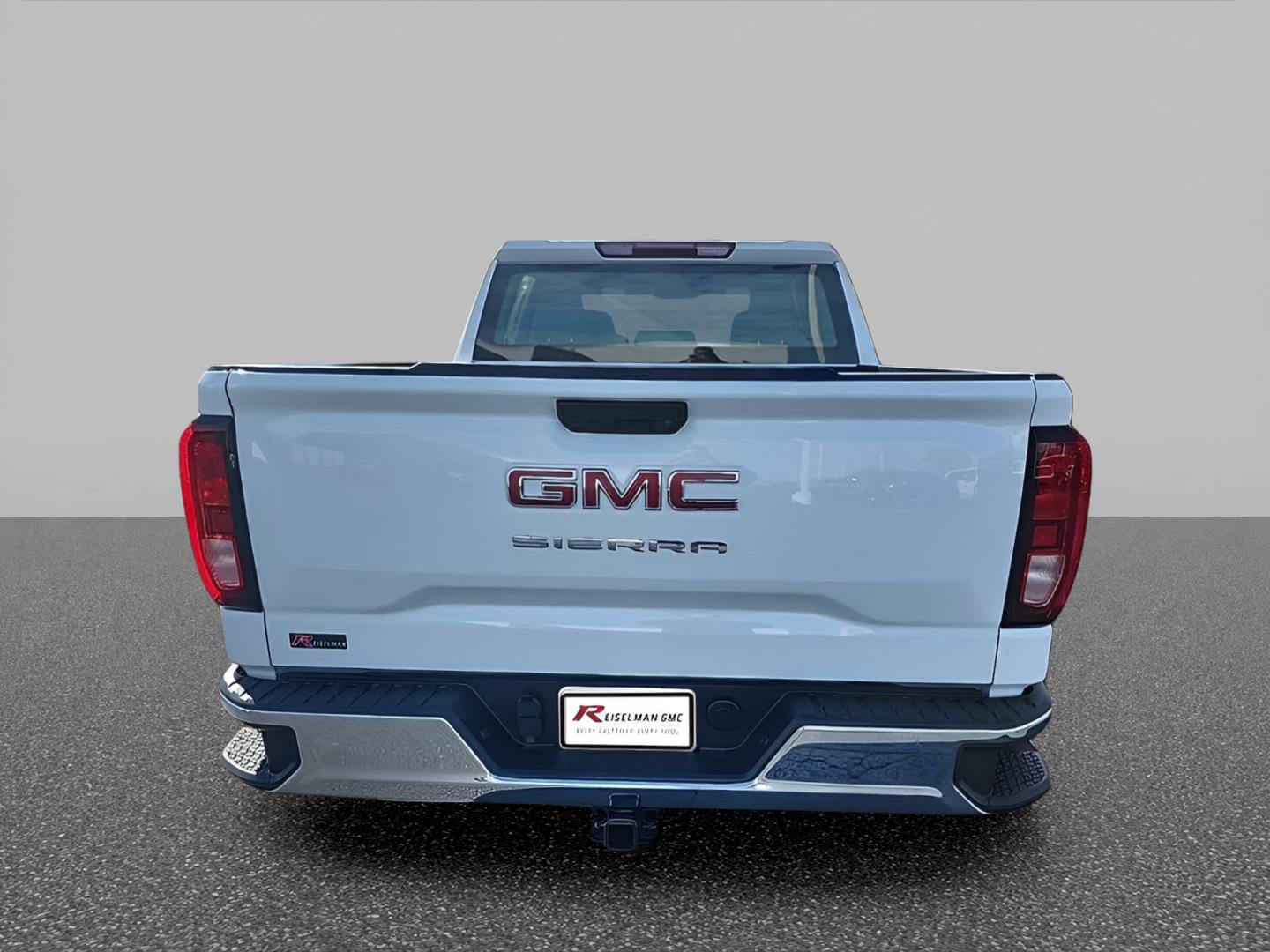 New 2026 GMC Sierra 1500 Pro w/ Trailering Package AWD/4WD image 20