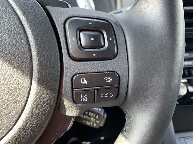 Used 2024 Lexus IS 350 F Sport w/ Navigation Package AWD/4WD image 29